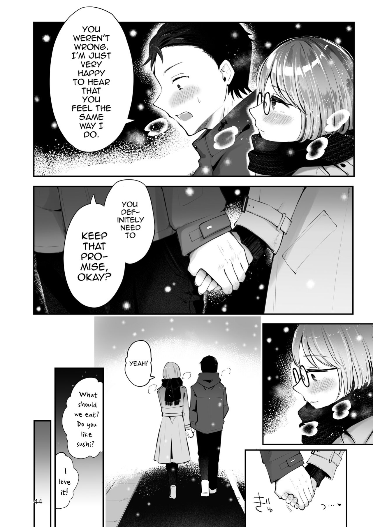 [Seto Ryouko] Yuki no Furu Koro
