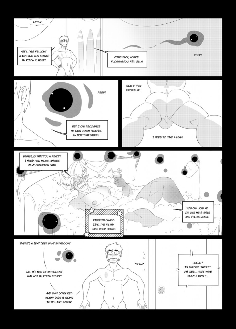 The Conjured
