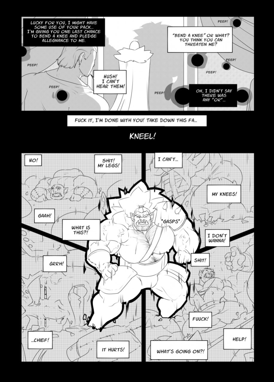 The Conjured