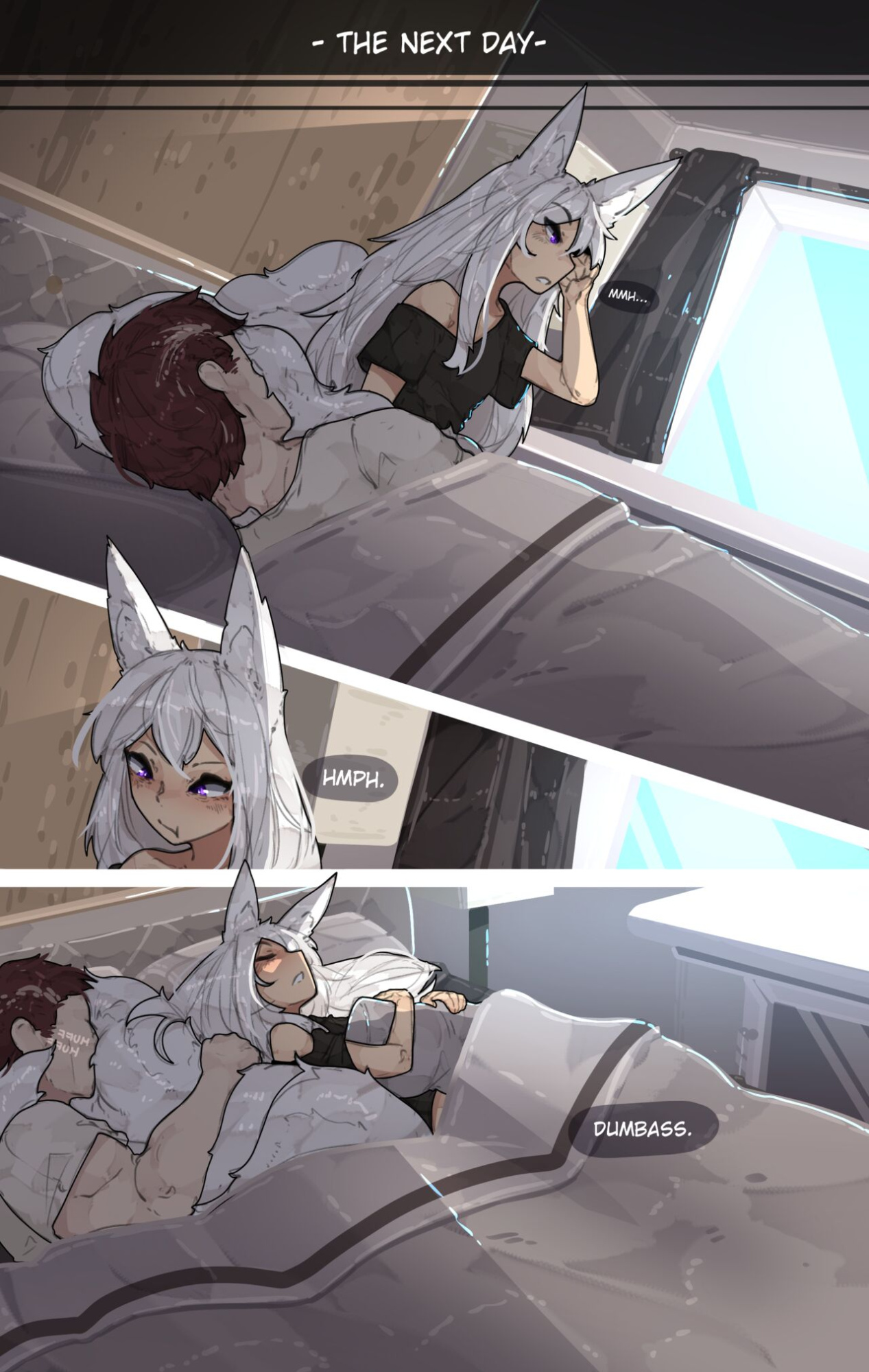 FoxHole