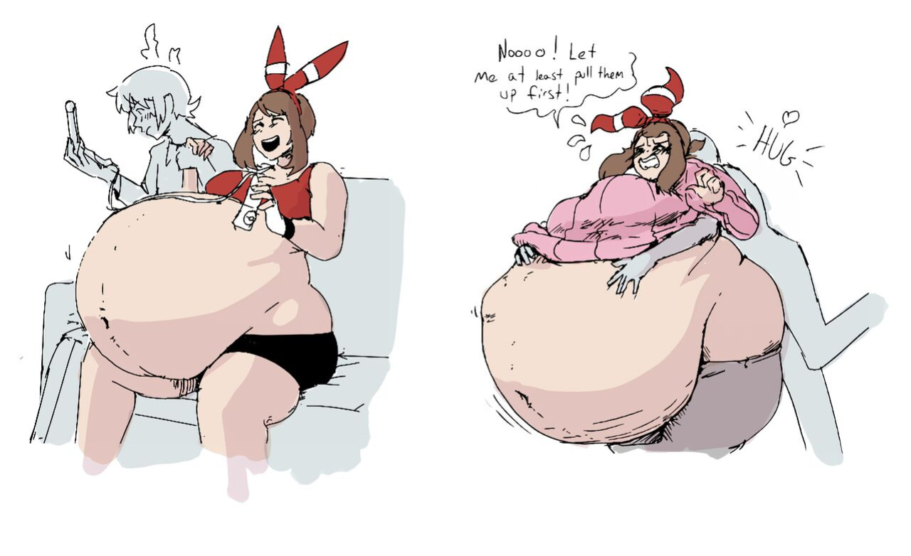 [Cross-Crescent] May Gain