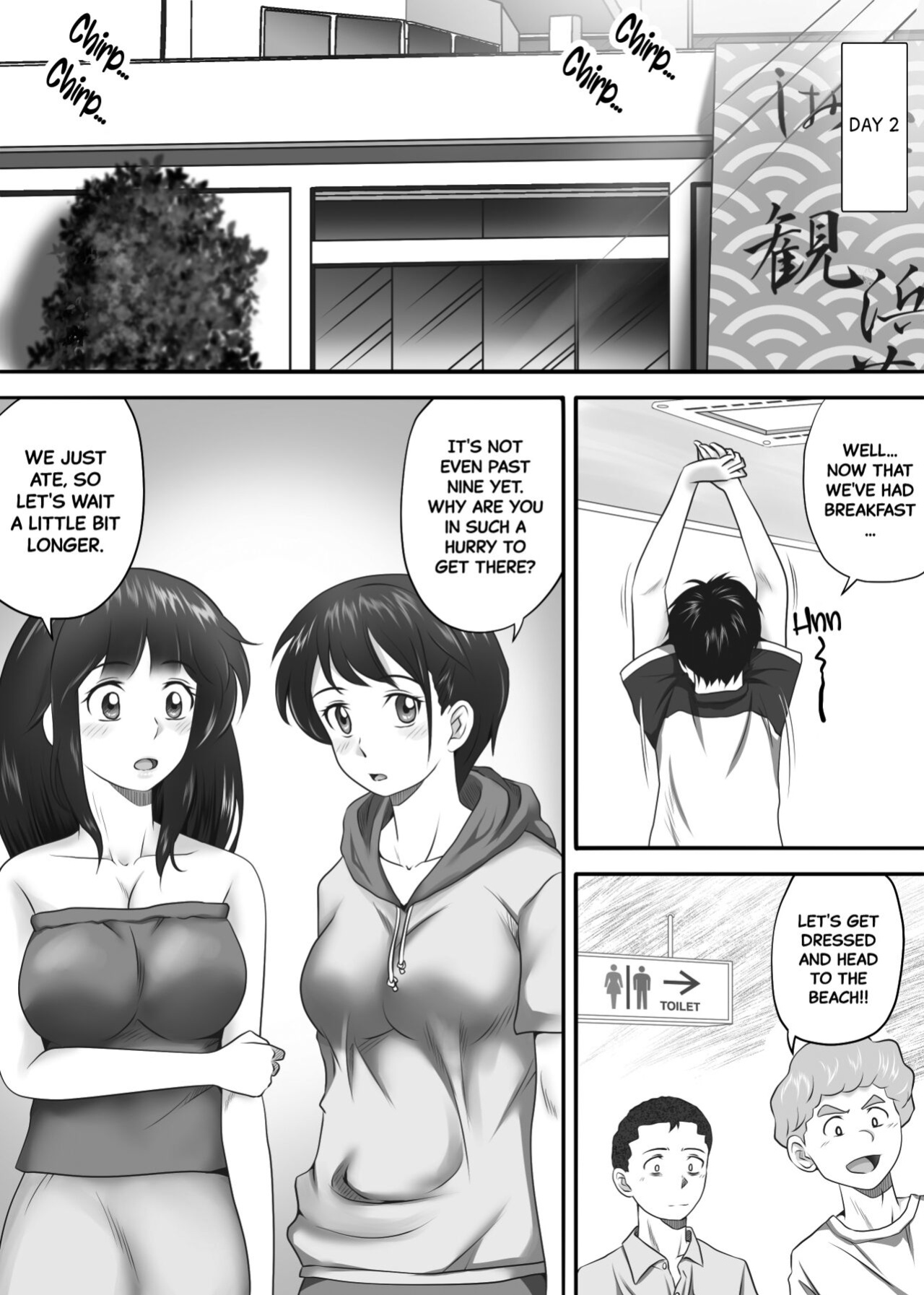 [Kagura Hitsuji] Amarimono 2 -Shojo o Ushinatta Yokujitsu ni Zecchou o Shitta Akogare no Kanojo- | Leftover 2 -The Girl of My Dreams Learned How to Orgasm The Day After She Lost Her Virginity- [Black Grimoires]