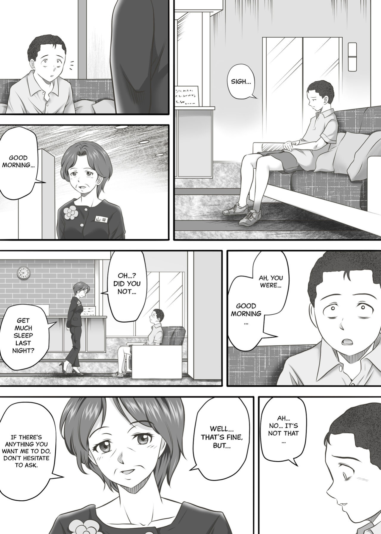 [Kagura Hitsuji] Amarimono 2 -Shojo o Ushinatta Yokujitsu ni Zecchou o Shitta Akogare no Kanojo- | Leftover 2 -The Girl of My Dreams Learned How to Orgasm The Day After She Lost Her Virginity- [Black Grimoires]