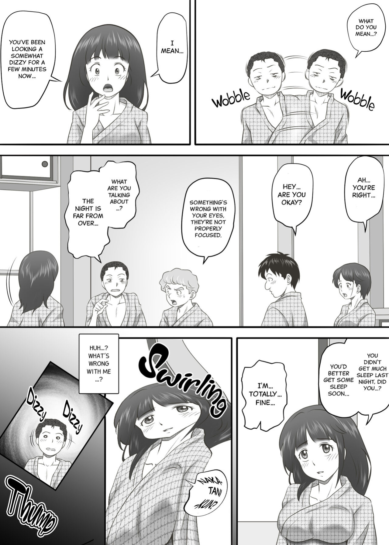 [Kagura Hitsuji] Amarimono 2 -Shojo o Ushinatta Yokujitsu ni Zecchou o Shitta Akogare no Kanojo- | Leftover 2 -The Girl of My Dreams Learned How to Orgasm The Day After She Lost Her Virginity- [Black Grimoires]