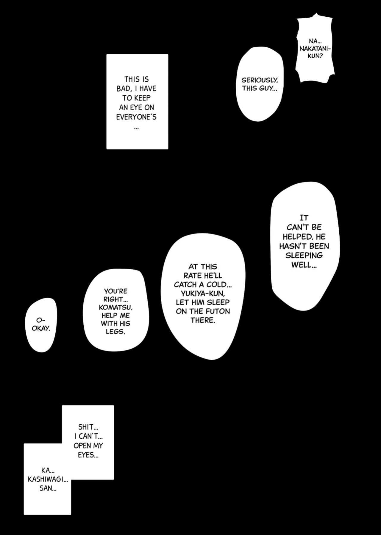 [Kagura Hitsuji] Amarimono 2 -Shojo o Ushinatta Yokujitsu ni Zecchou o Shitta Akogare no Kanojo- | Leftover 2 -The Girl of My Dreams Learned How to Orgasm The Day After She Lost Her Virginity- [Black Grimoires]