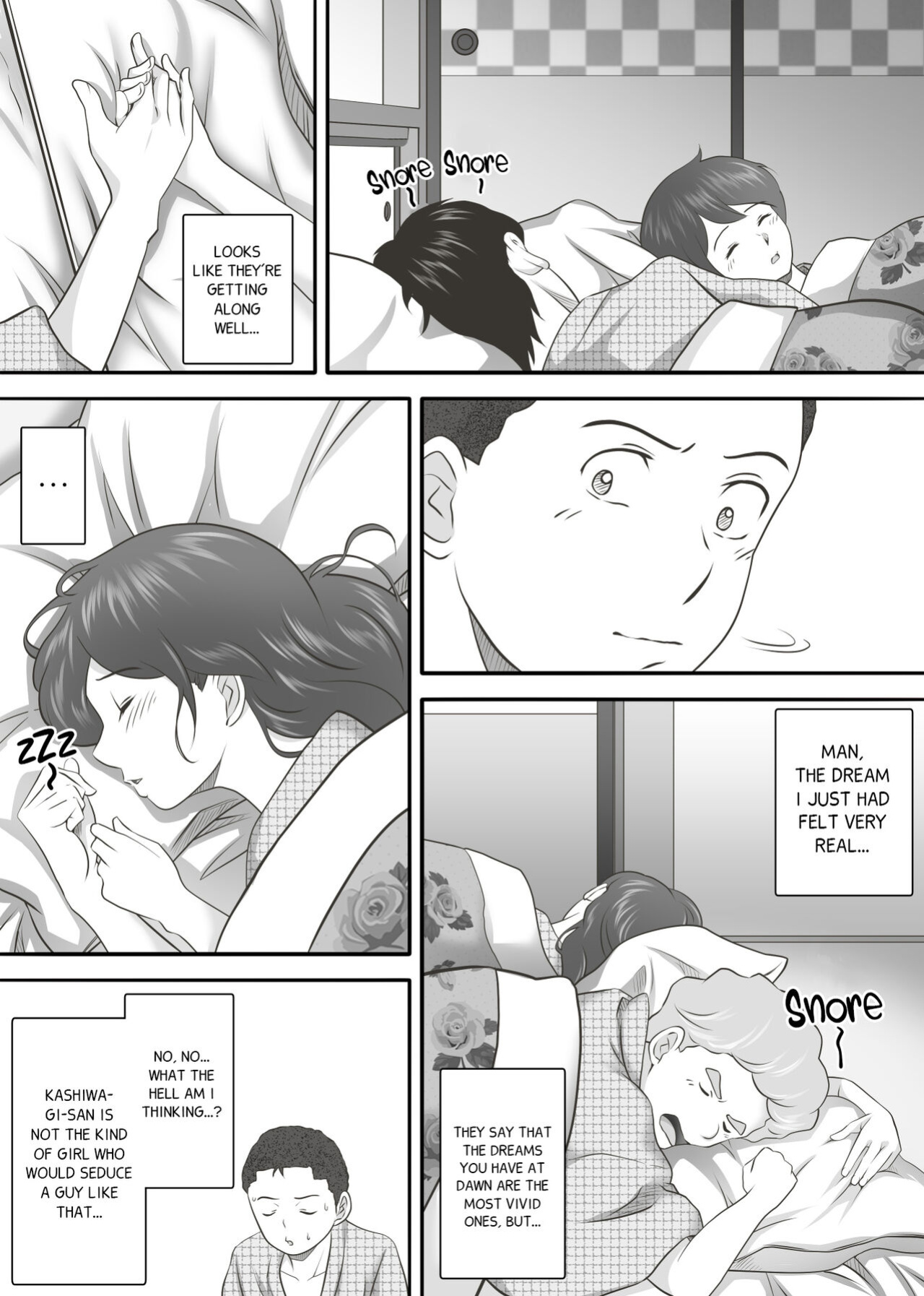 [Kagura Hitsuji] Amarimono 2 -Shojo o Ushinatta Yokujitsu ni Zecchou o Shitta Akogare no Kanojo- | Leftover 2 -The Girl of My Dreams Learned How to Orgasm The Day After She Lost Her Virginity- [Black Grimoires]