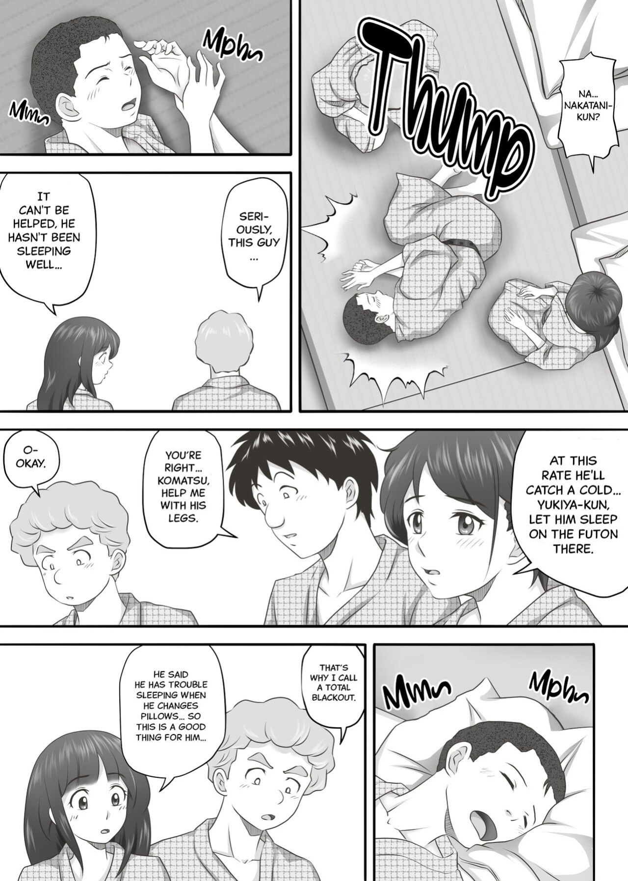 [Kagura Hitsuji] Amarimono 2 -Shojo o Ushinatta Yokujitsu ni Zecchou o Shitta Akogare no Kanojo- | Leftover 2 -The Girl of My Dreams Learned How to Orgasm The Day After She Lost Her Virginity- [Black Grimoires]