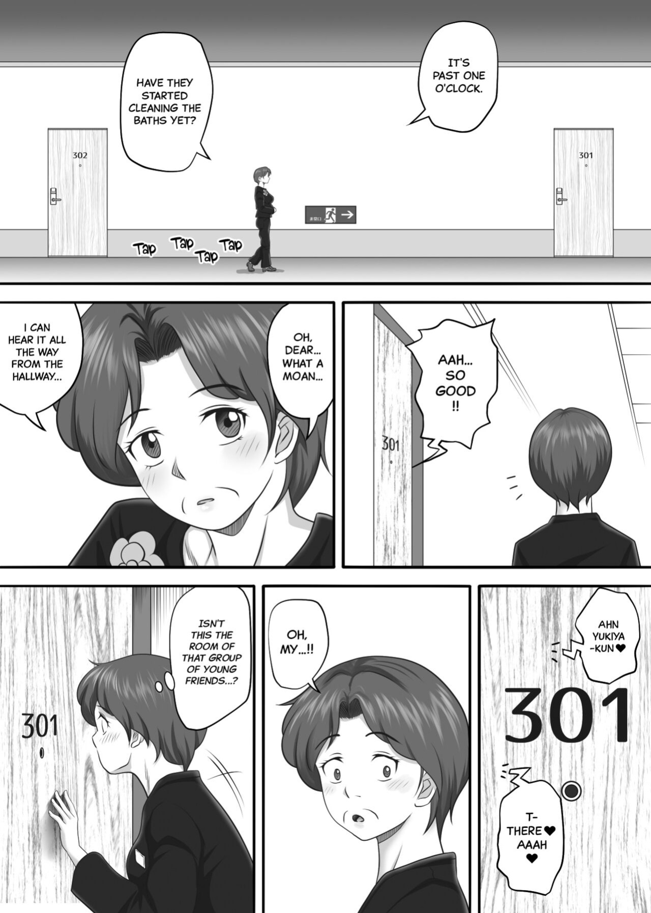 [Kagura Hitsuji] Amarimono 2 -Shojo o Ushinatta Yokujitsu ni Zecchou o Shitta Akogare no Kanojo- | Leftover 2 -The Girl of My Dreams Learned How to Orgasm The Day After She Lost Her Virginity- [Black Grimoires]
