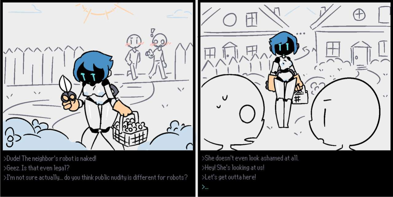 Lav - The Customizable Android Maid