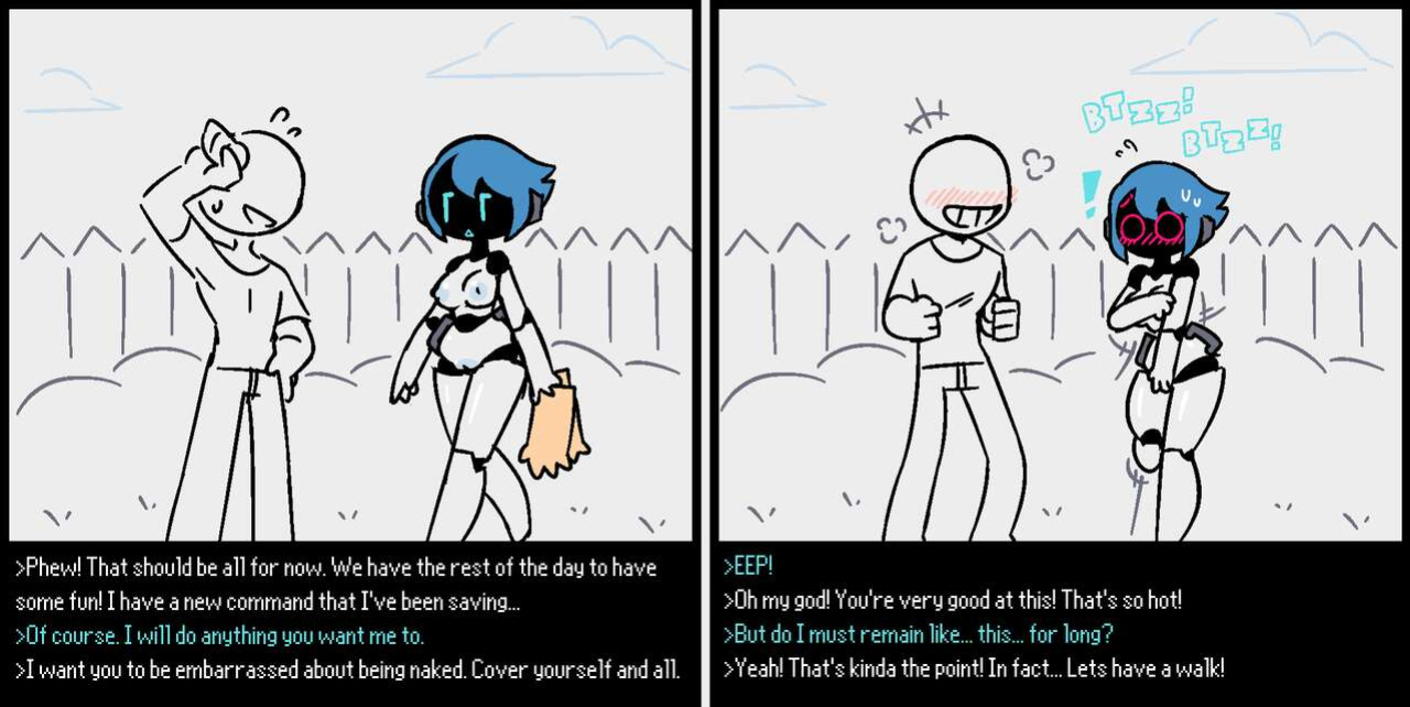 Lav - The Customizable Android Maid