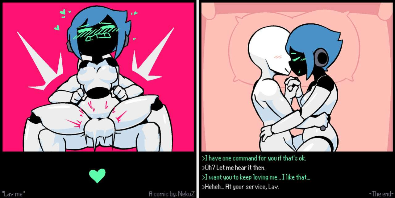 Lav - The Customizable Android Maid