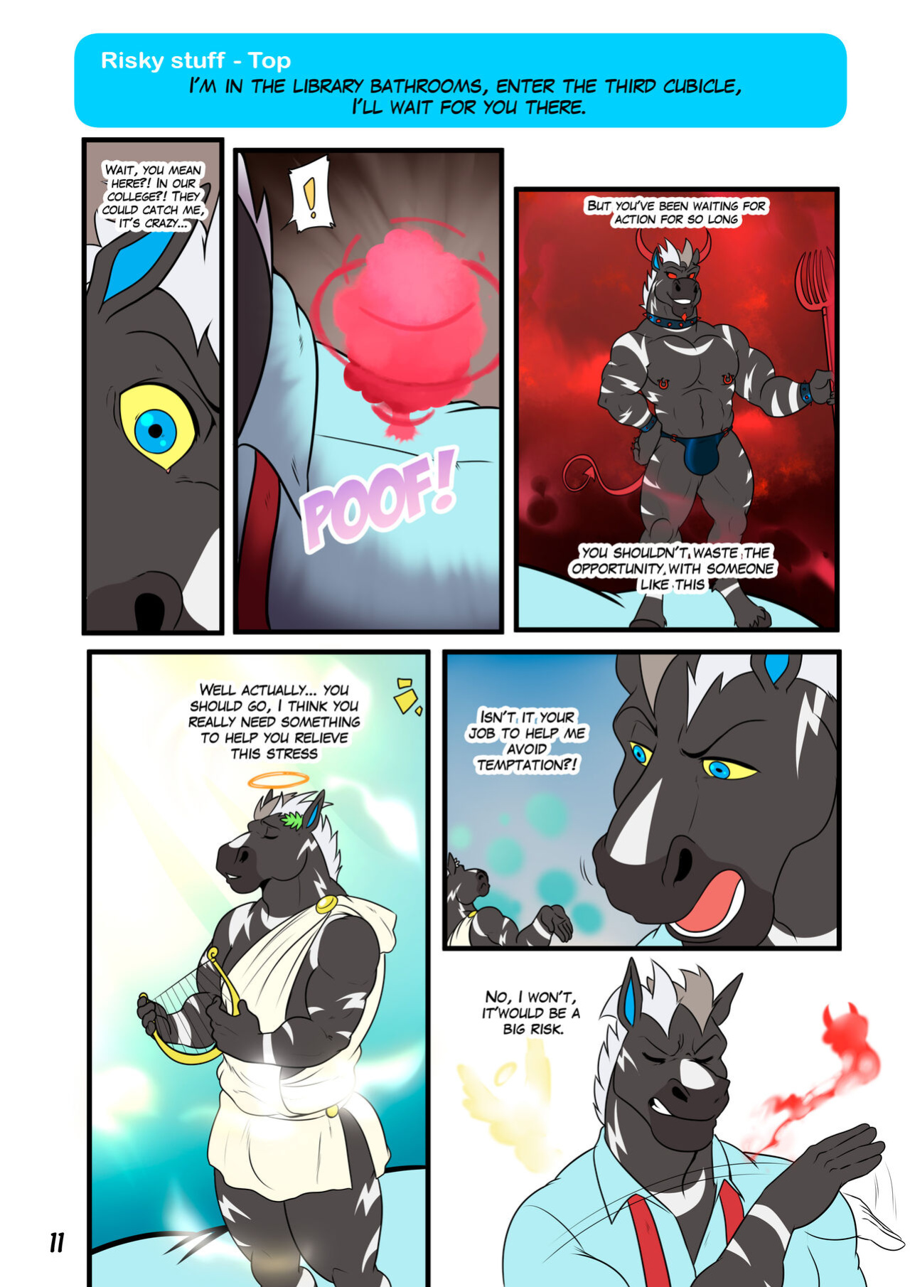 Simon's Adventures!