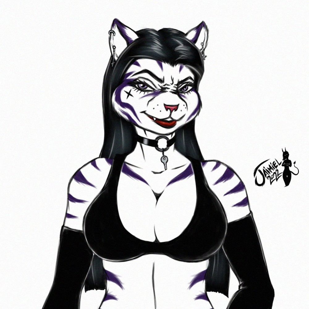 [Otto Cubze] Mistress Lara