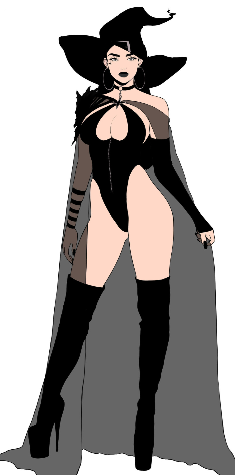 [Otto Cubze] Mistress Lara