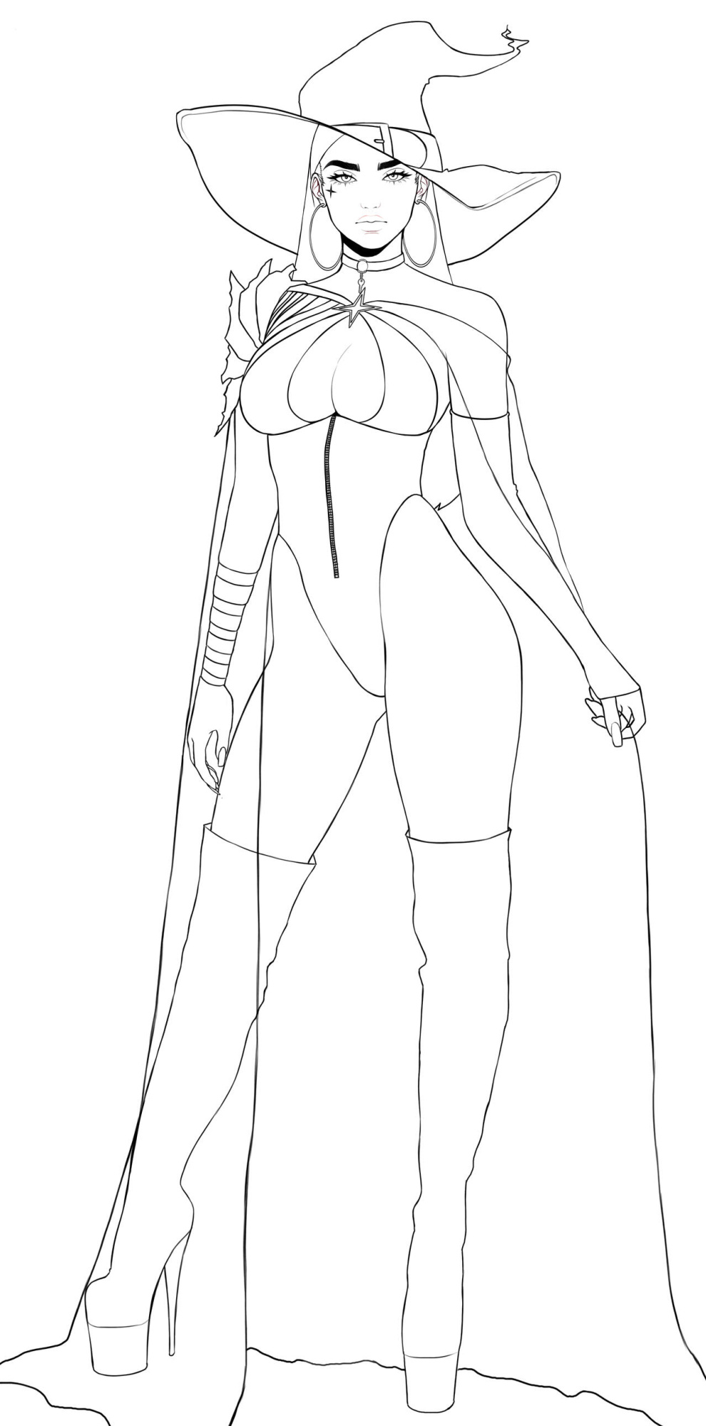 [Otto Cubze] Mistress Lara