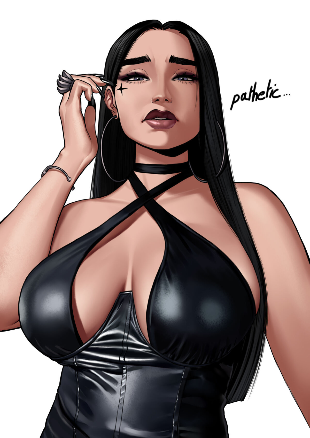 [Otto Cubze] Mistress Lara