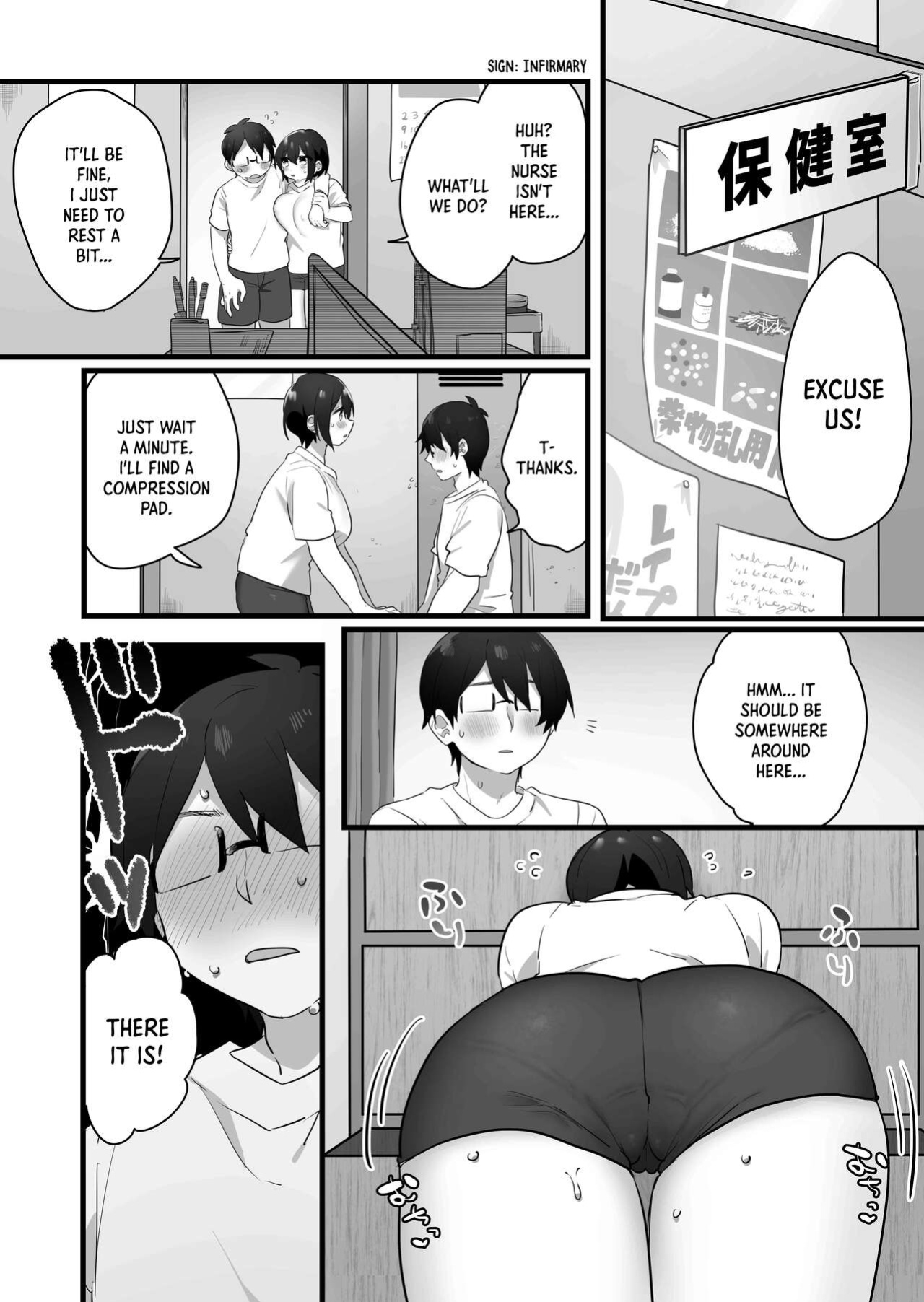 [Misaki (Ousato Notsuwa)] Suki de Onnanoko ni Natta Wakejanai!... Noni | I Didn't Become a Girl Because I Wanted to! And Yet...