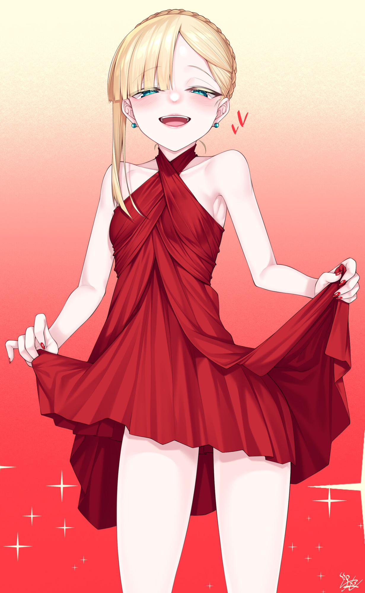 Dress Up Reines Shishou no R18 Manga | Adult Manga About Dressed Up Master Reines (Fate/Grand Order)