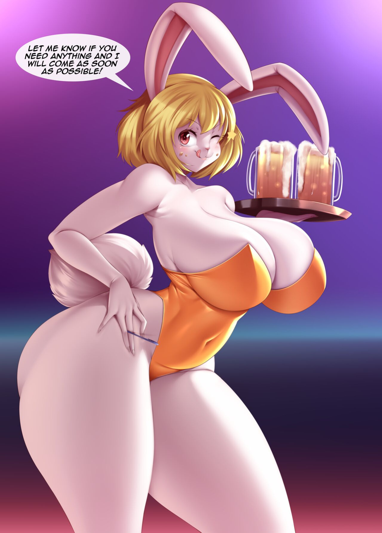 Carrot