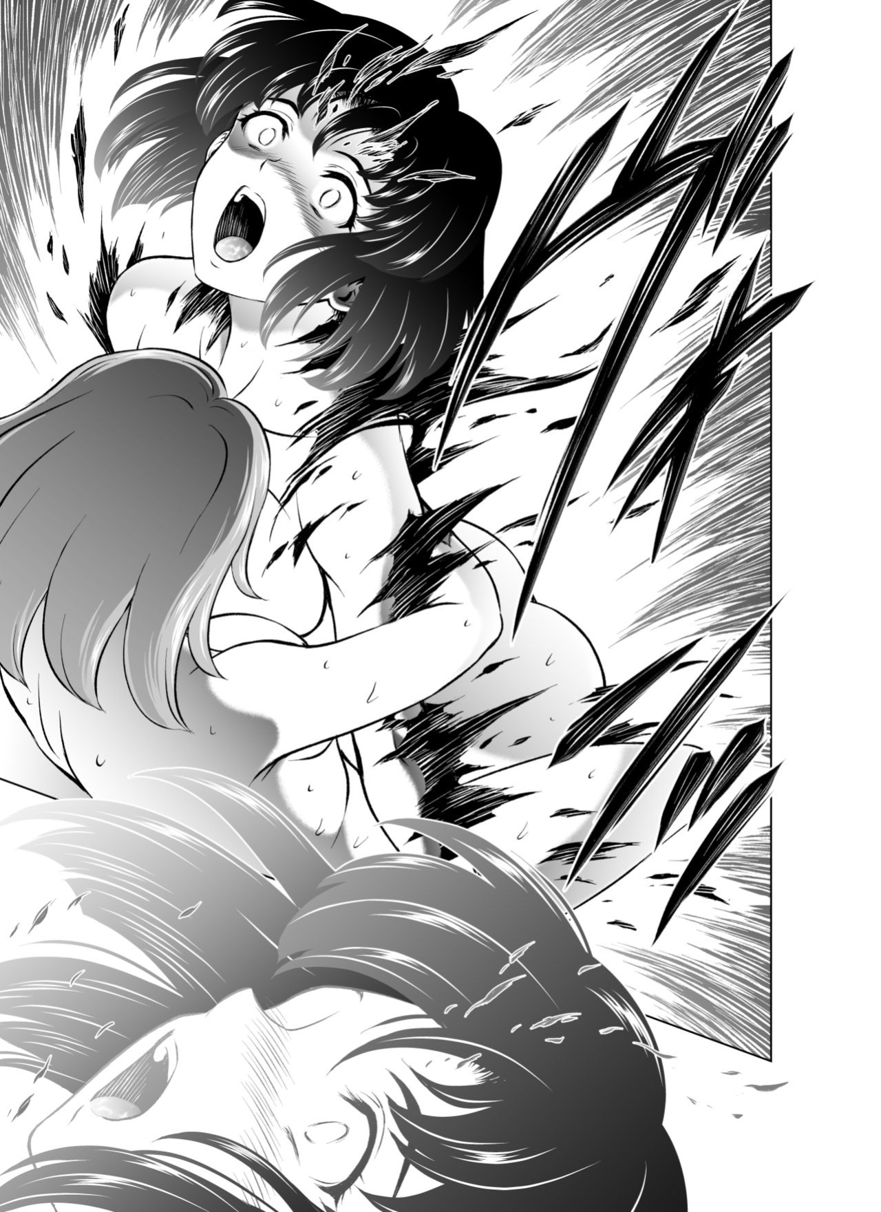[MM Kan (Mukai Masayoshi)] Reties no Michibiki Vol. 6