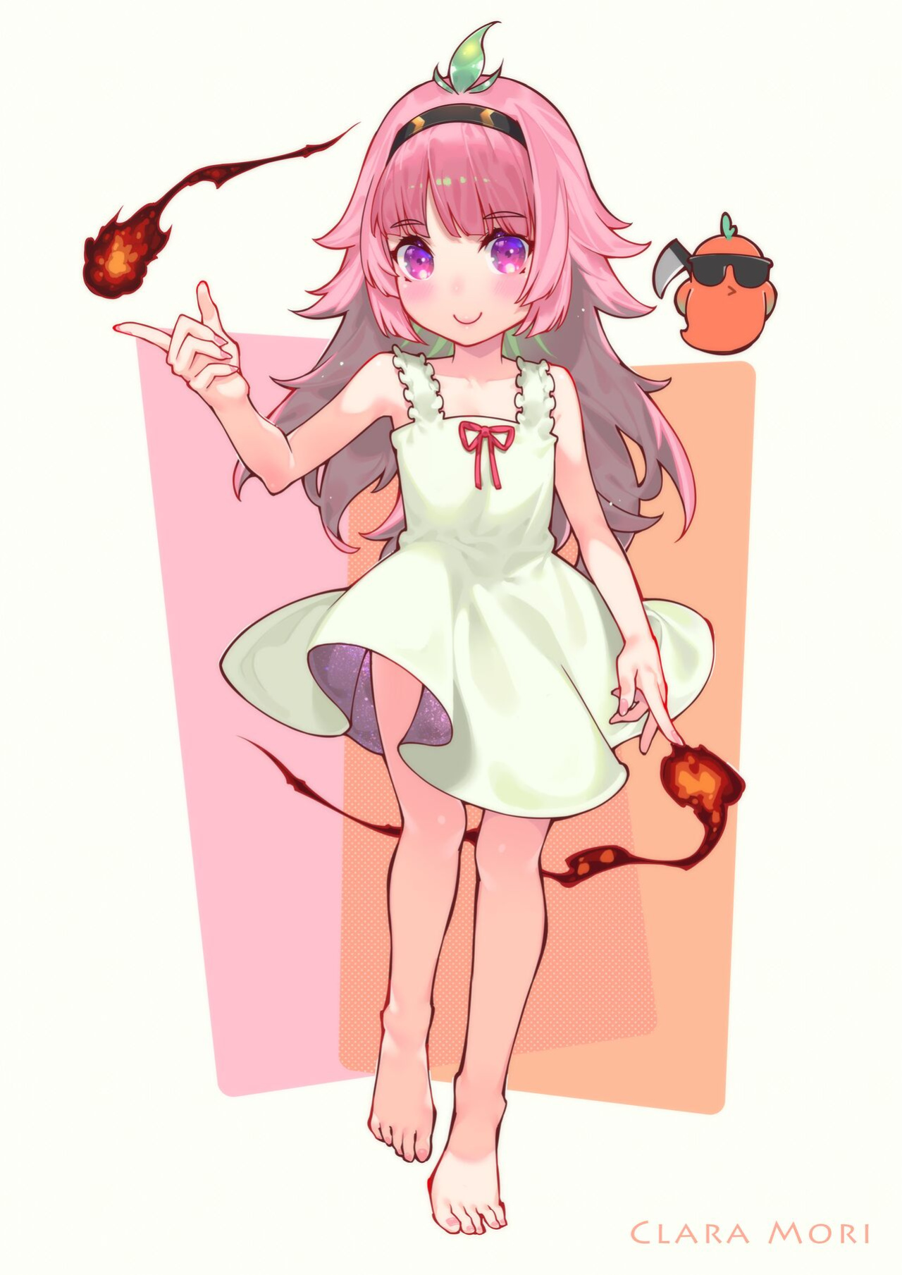 [Mizu no Iro ] HoPornLive English 2 New Outfit