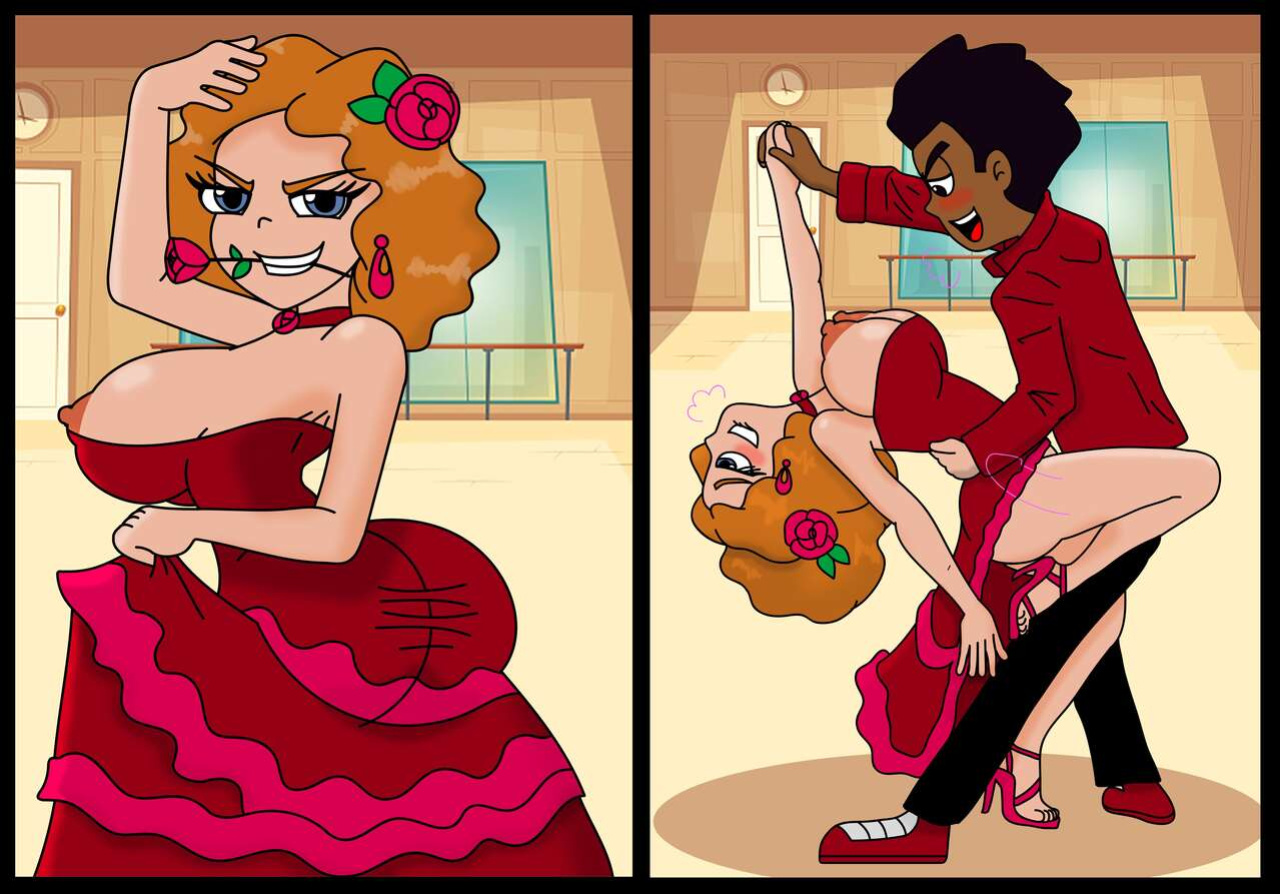 Wet Pussies In Wet Shirts (Milo Murphy’s Law)