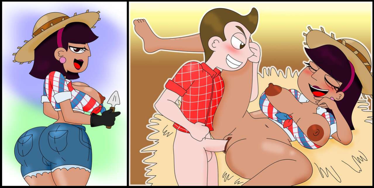 Wet Pussies In Wet Shirts (Milo Murphy’s Law)