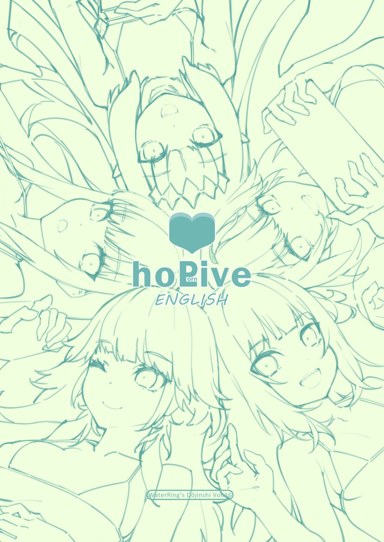 [Mizu no Iro ] HoPornLive English