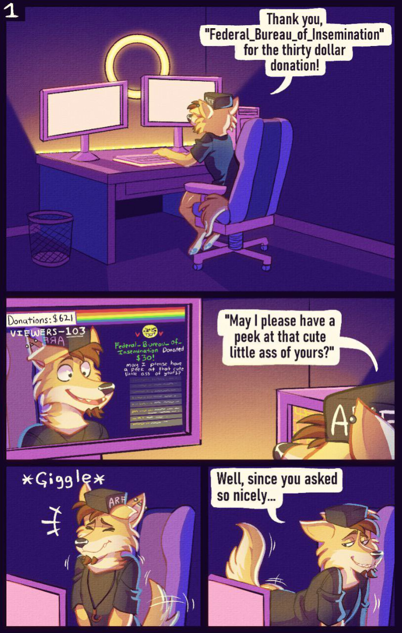 Dad joins the Chat