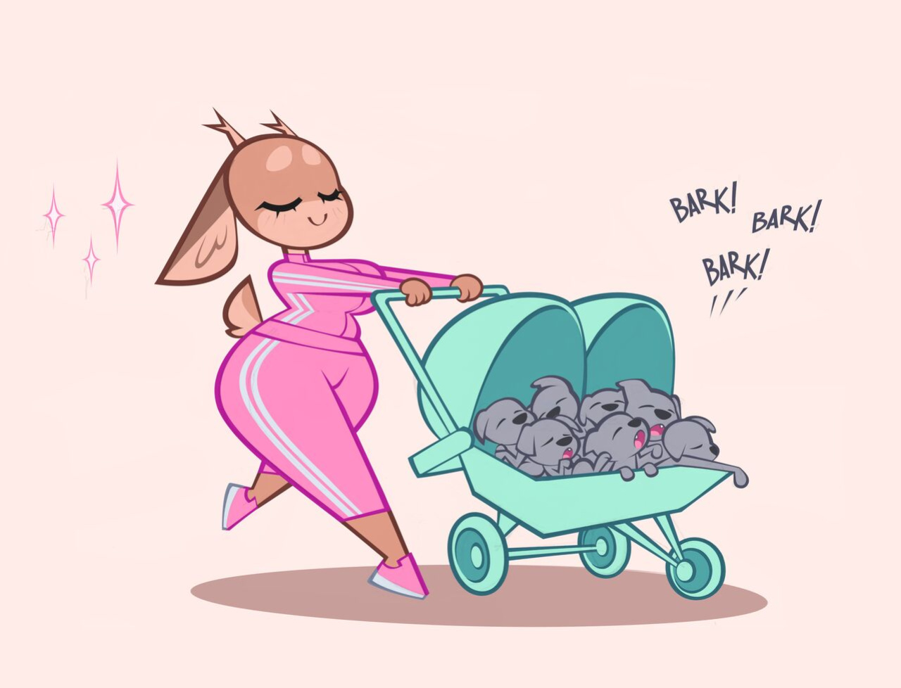 Sugar Dreams