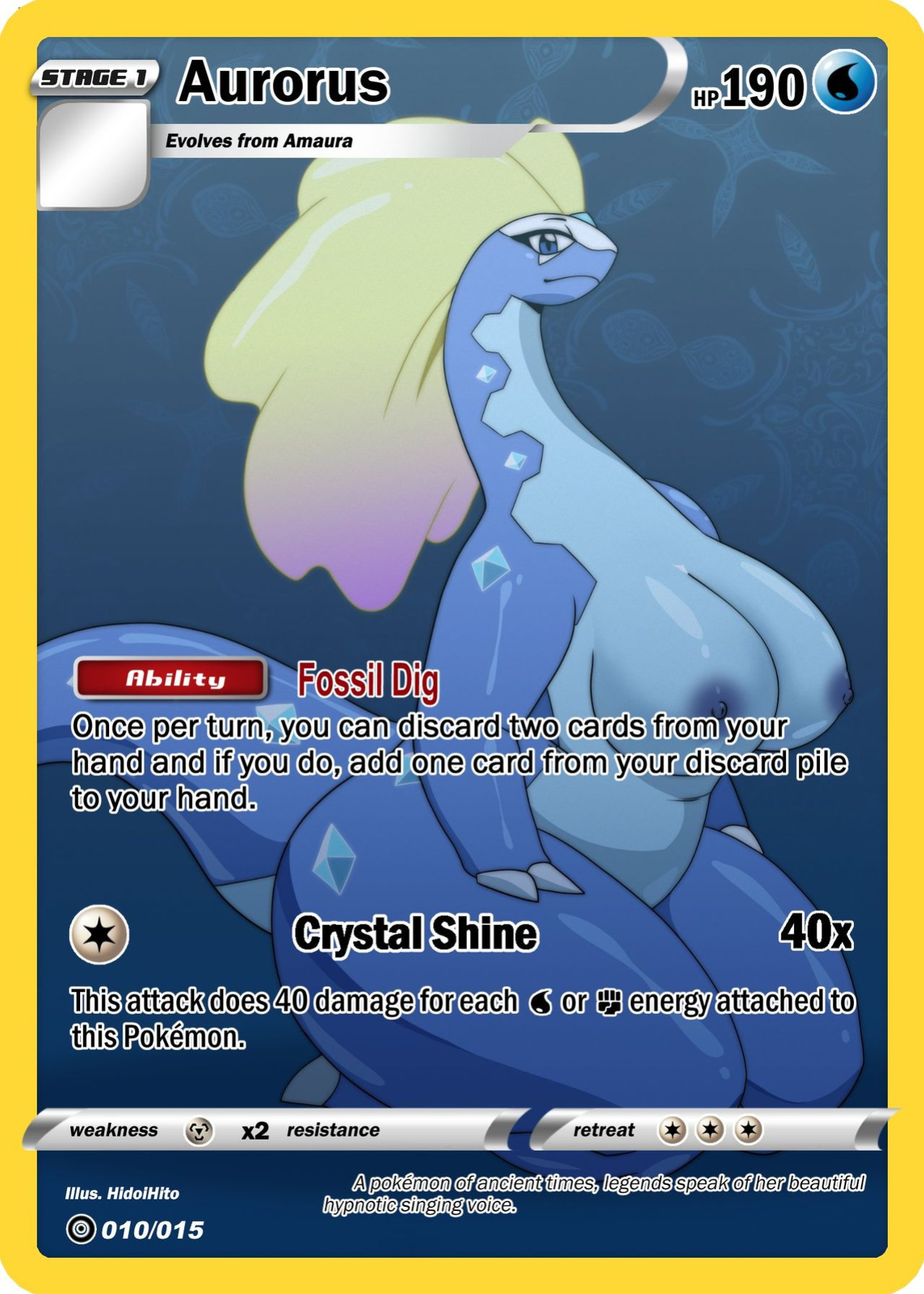 Pokemon Card Binder