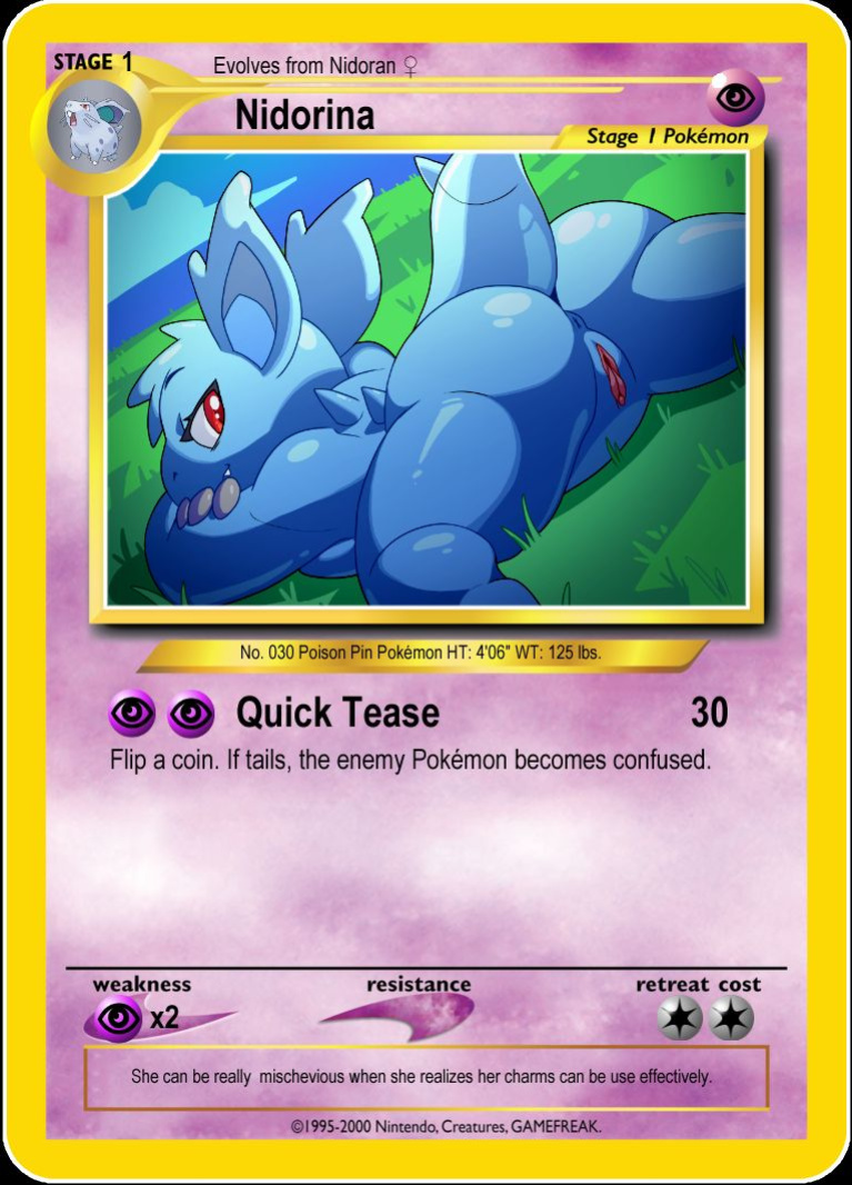 Pokemon Card Binder