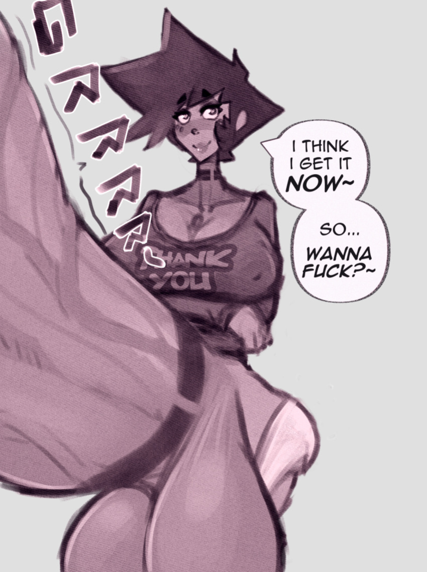 The Kinky Kauldron + Extra miscellaneous art