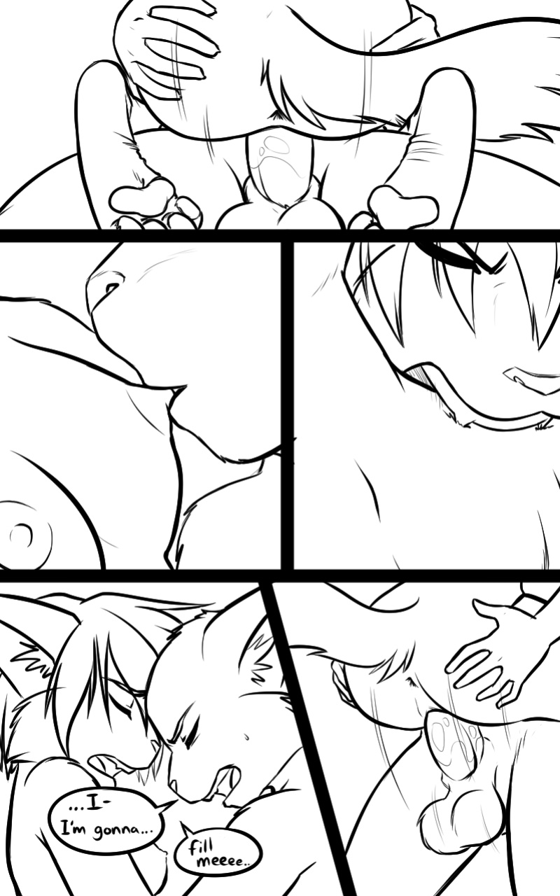 [Black-Kitten]Monday- Friday Mornings (+Extras)