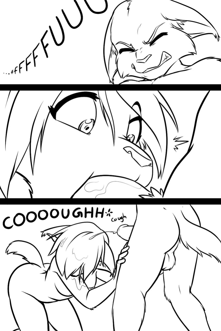 [Black-Kitten]Monday- Friday Mornings (+Extras)