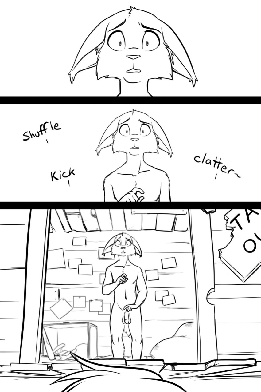 [Black-Kitten]Monday- Friday Mornings (+Extras)