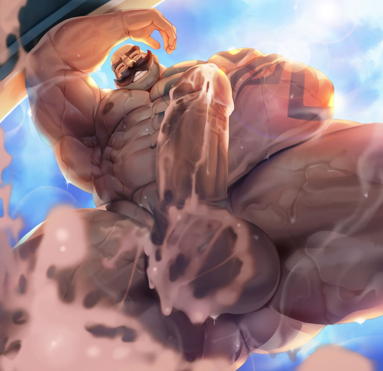 Patreon Rewards 2020