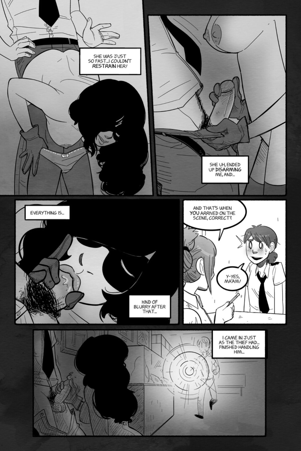 [Leslie Brown] How to Steal a Girl's Heart