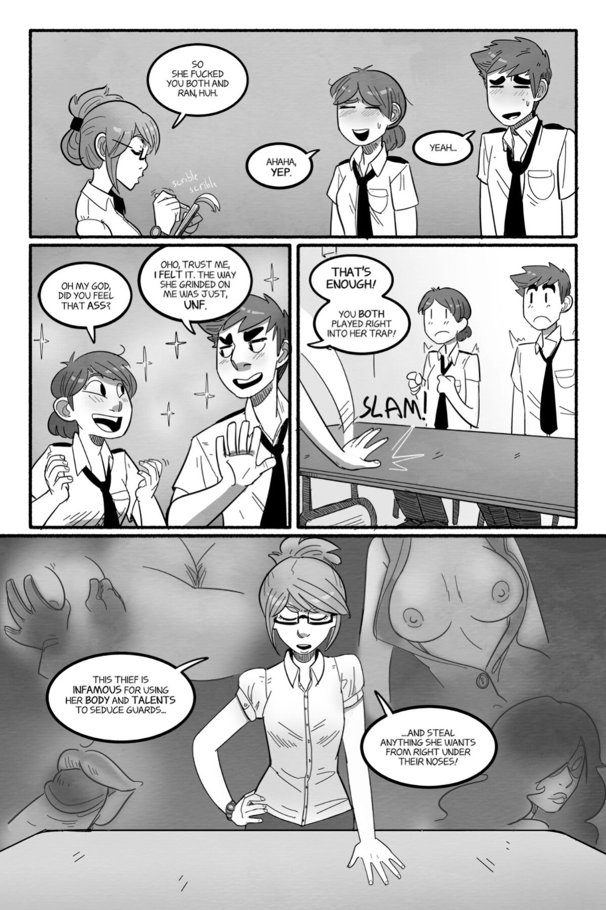 [Leslie Brown] How to Steal a Girl's Heart