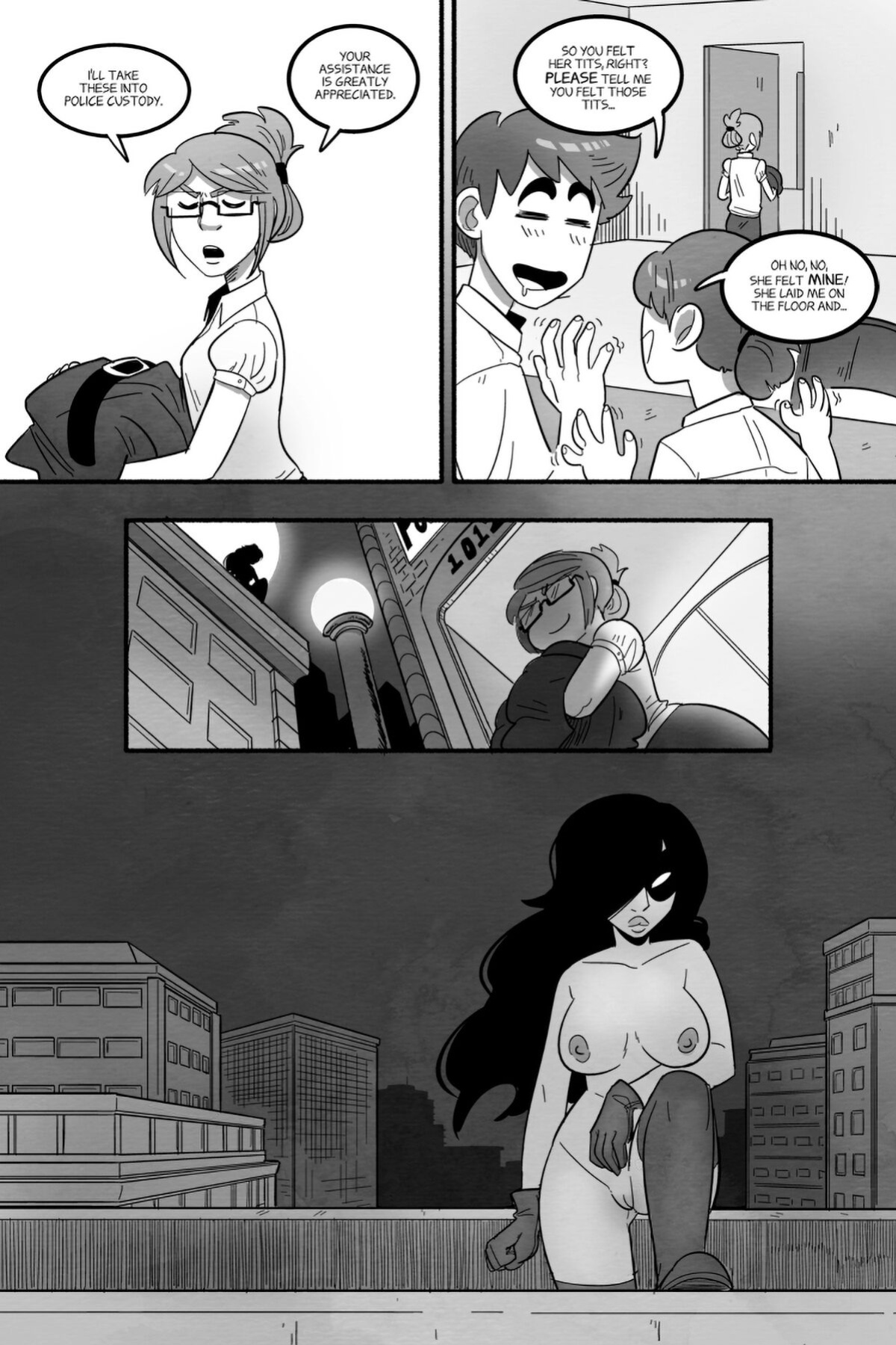 [Leslie Brown] How to Steal a Girl's Heart