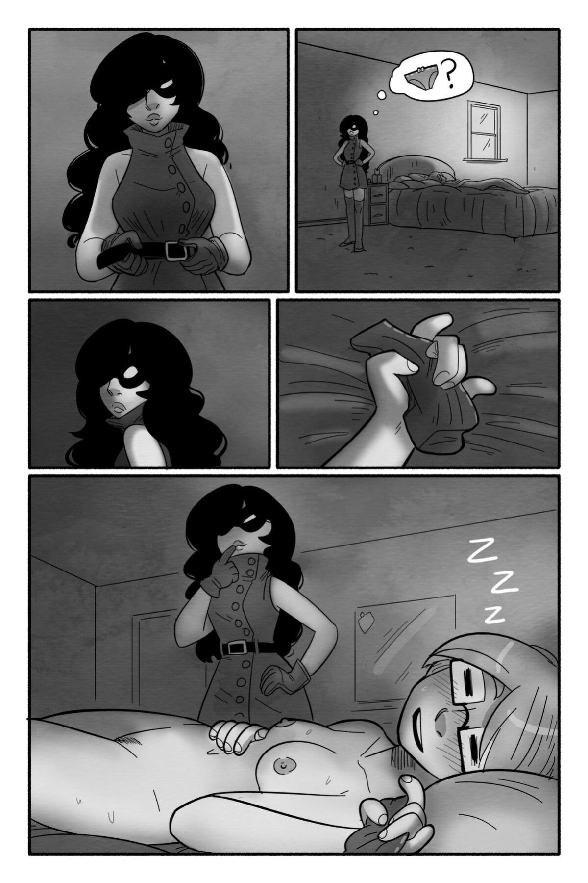 [Leslie Brown] How to Steal a Girl's Heart