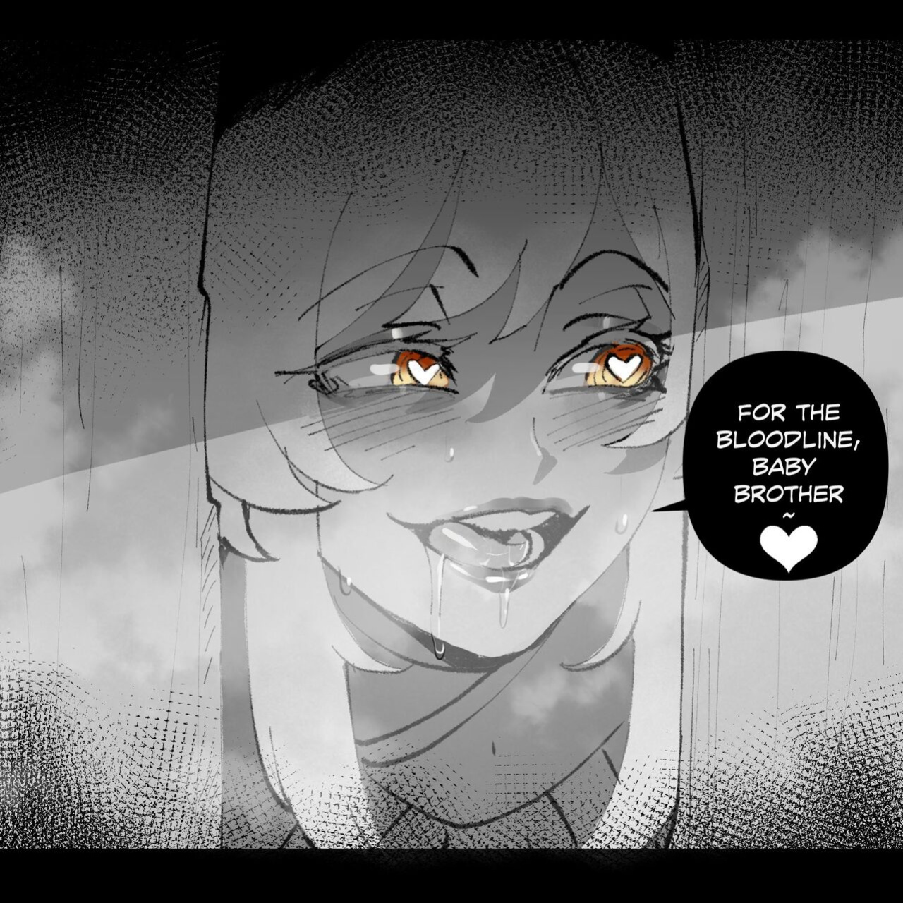 Aether x Lumine (Genshin Impact)