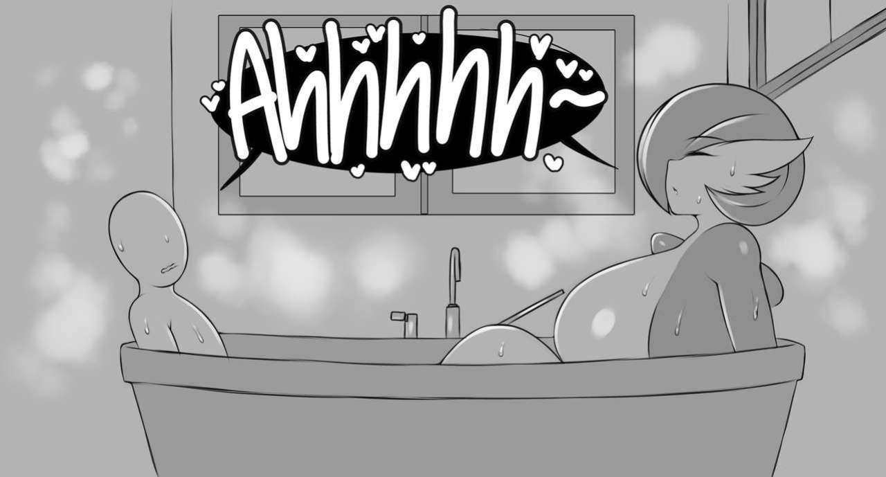 hornyvoir by SaltyXodium