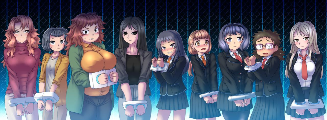 Cool Bishoujo Remodeling Ch1-22