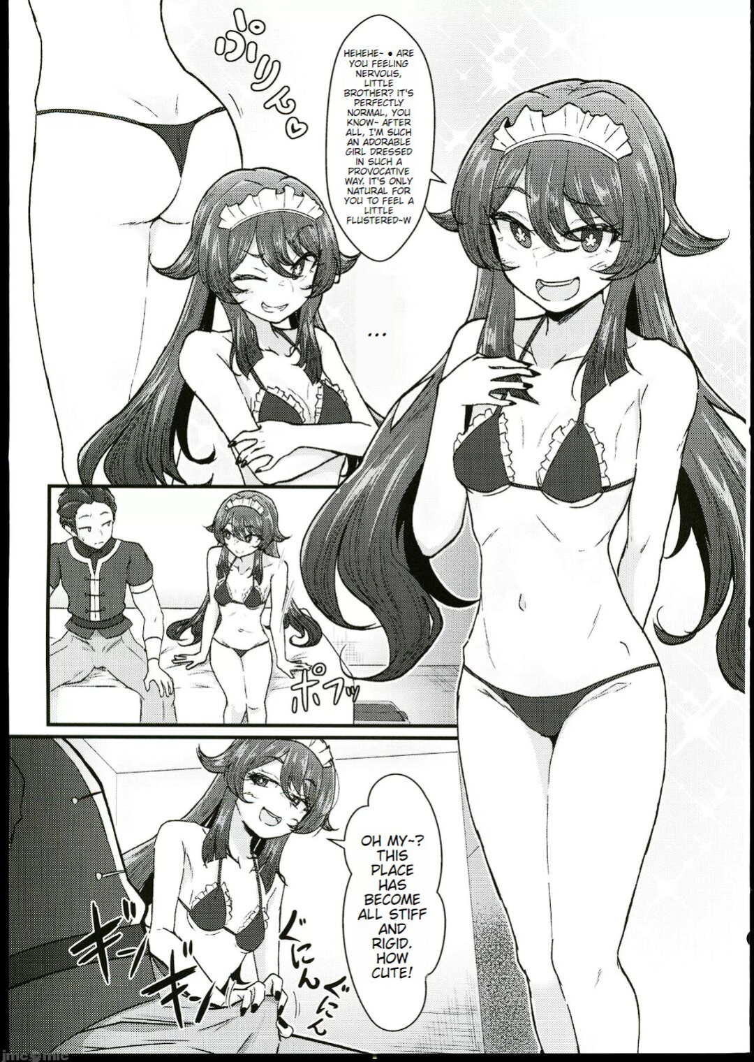 (C102) [Paraiso Saigu (Pucca)] Fuuzoku Jouhou Magazine City Seven Ketteiban!! (Genshin Impact)
