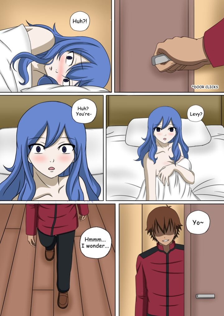 [Raiha] Fairy Hunting 1 - 6
