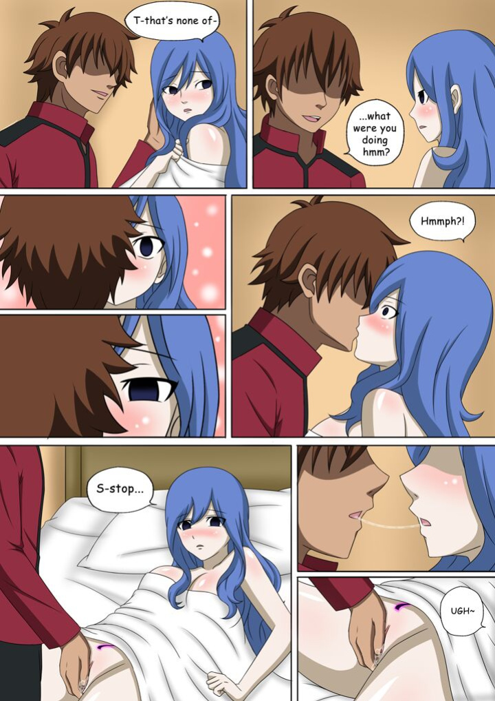 [Raiha] Fairy Hunting 1 - 6