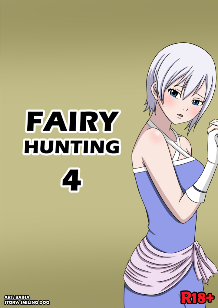 [Raiha] Fairy Hunting 1 - 6
