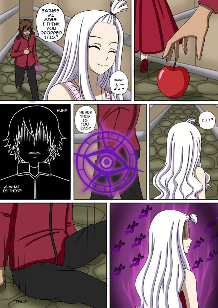 [Raiha] Fairy Hunting 1 - 6