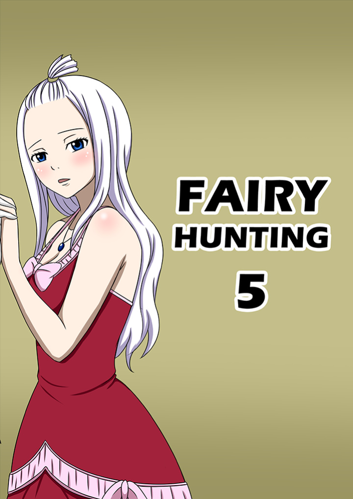 [Raiha] Fairy Hunting 1 - 6